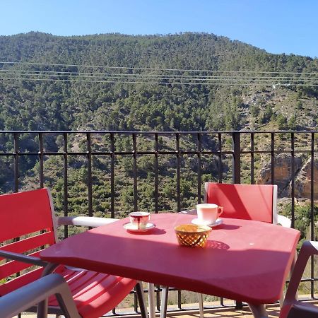 Casa Rural Elena Айна Экстерьер фото