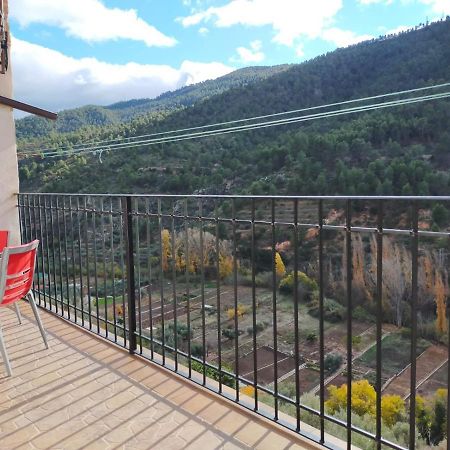 Casa Rural Elena Айна Экстерьер фото